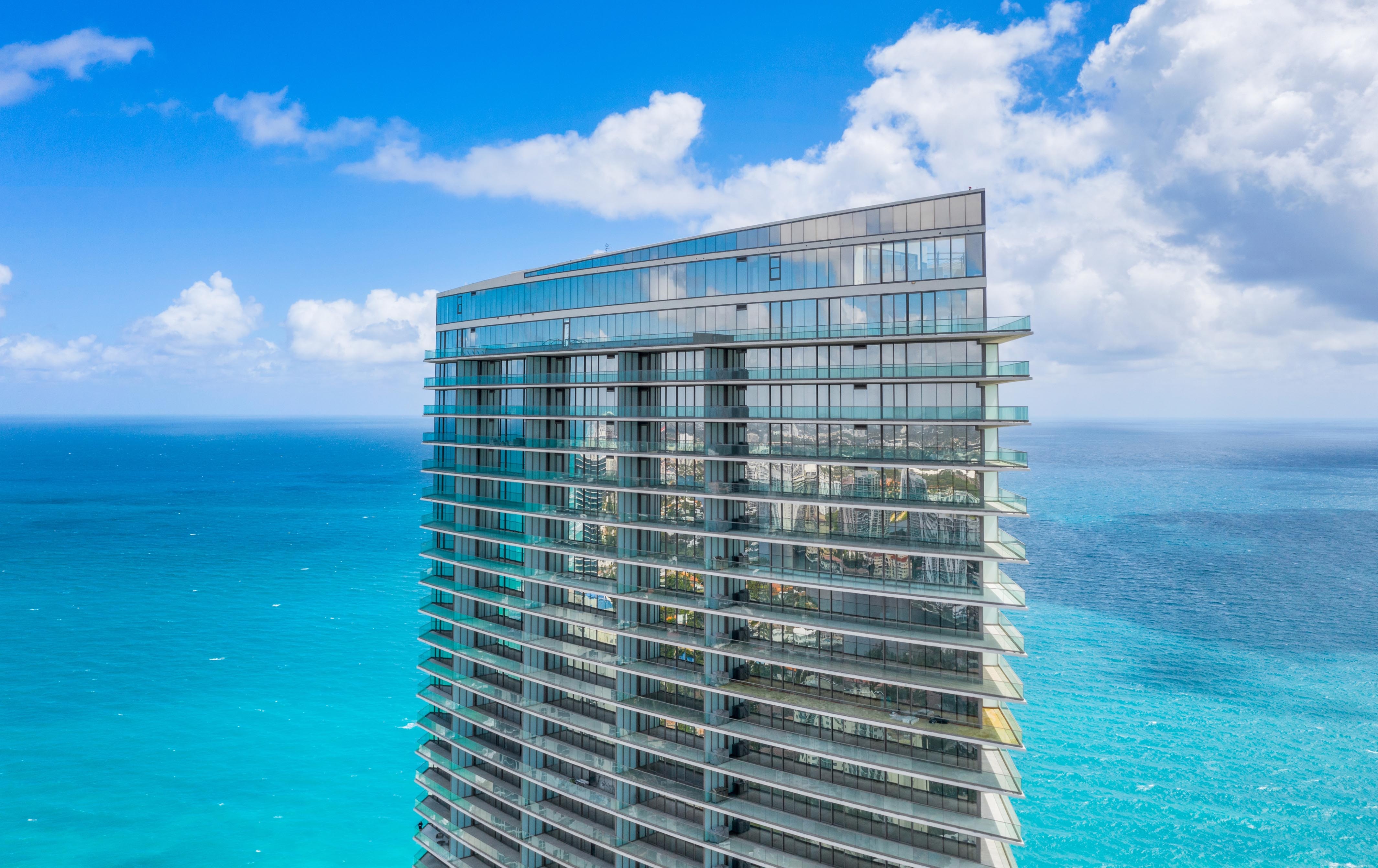 Armani Condos Sunny Isles Armani Casa Sunny Isles Condos